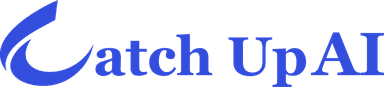 Catch Up AI logo