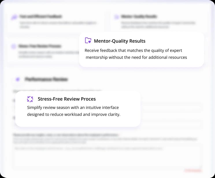 Review Now AI in Action