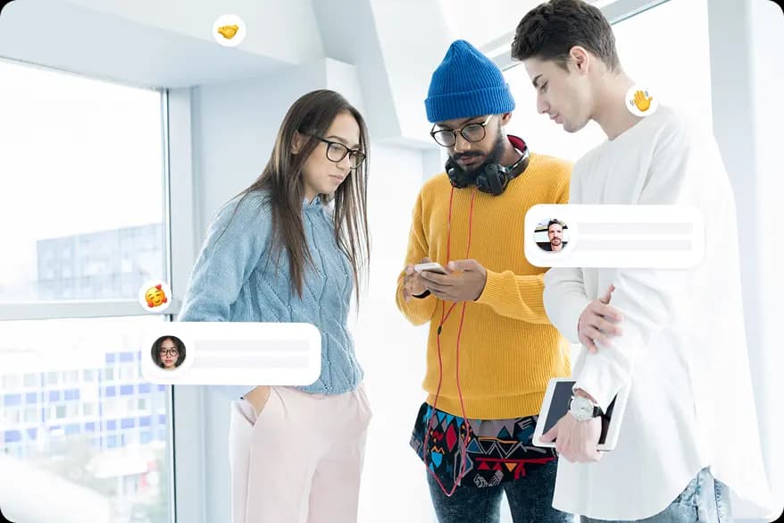 Autonomous Flexible and Remote Work