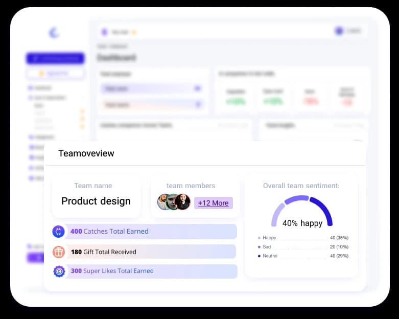 Autonomous Performance Manager