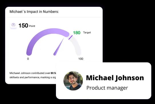 Autonomous Performance Result