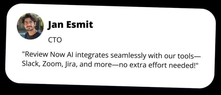 Seamless Integration