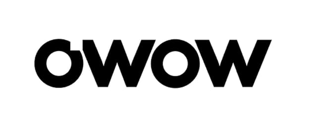 OWOW logo