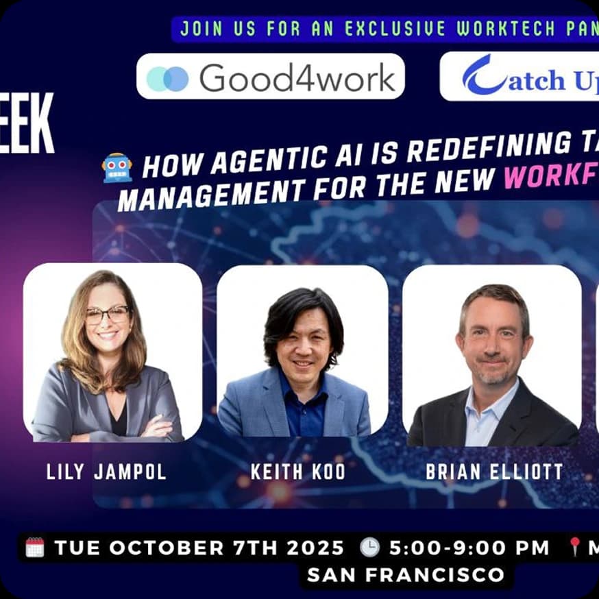 How Agentic AI is Redefining Talent Management for the New Workforce