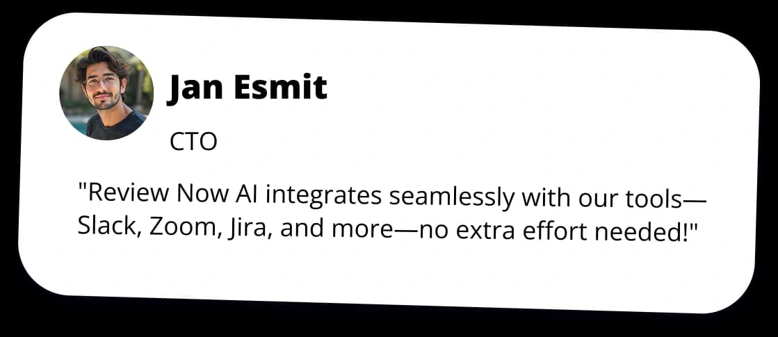 Seamless Integration